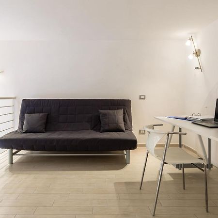 נאפולי Ma Maison - Family Apartment At The Historical Center מראה חיצוני תמונה
