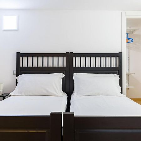 נאפולי Ma Maison - Family Apartment At The Historical Center מראה חיצוני תמונה