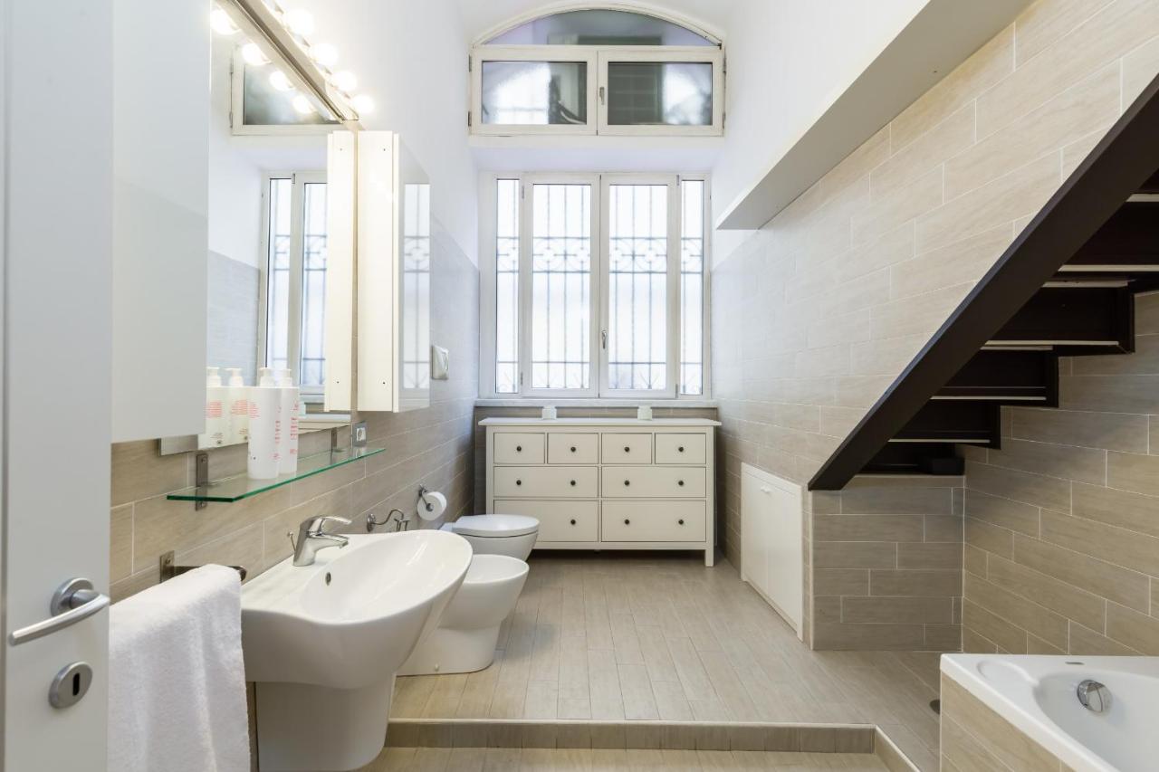 נאפולי Ma Maison - Family Apartment At The Historical Center מראה חיצוני תמונה