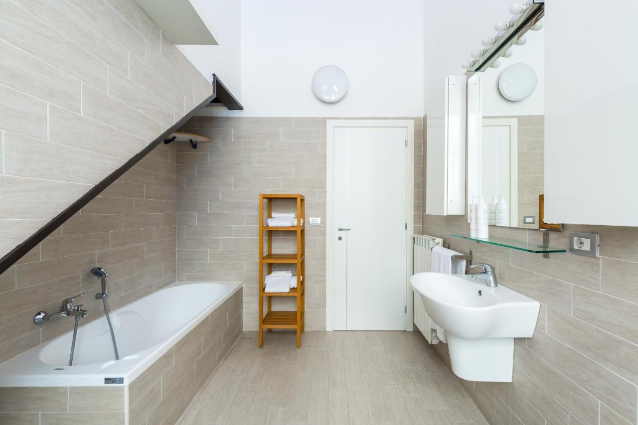 נאפולי Ma Maison - Family Apartment At The Historical Center מראה חיצוני תמונה