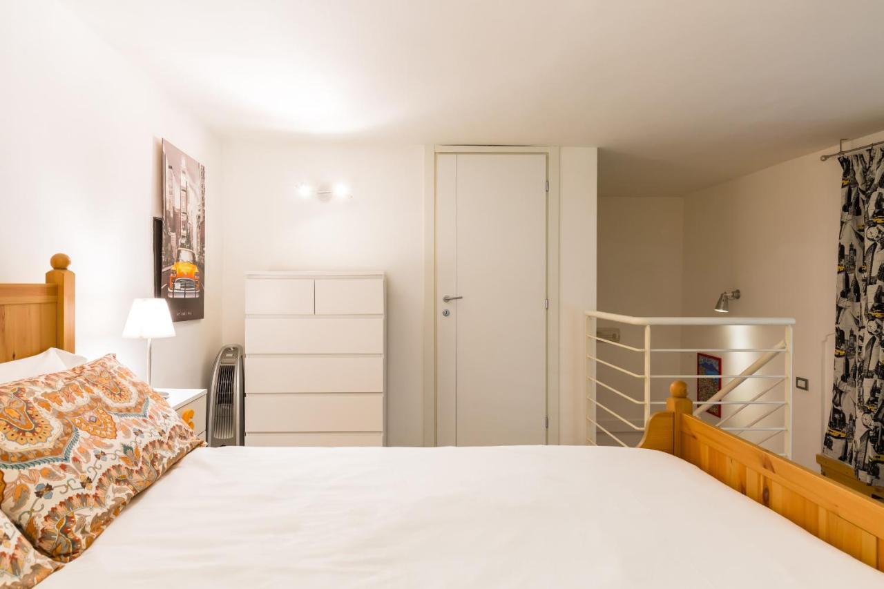 נאפולי Ma Maison - Family Apartment At The Historical Center מראה חיצוני תמונה