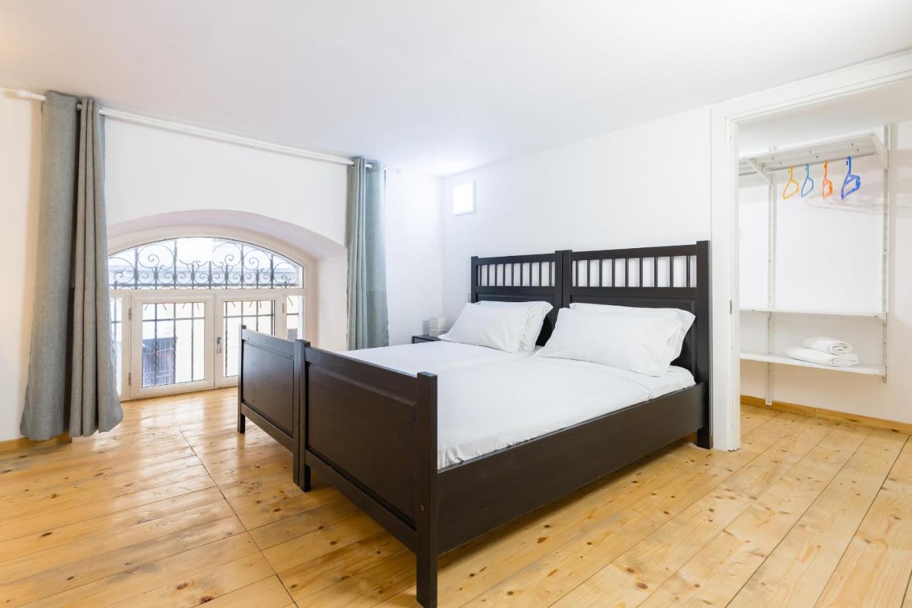 נאפולי Ma Maison - Family Apartment At The Historical Center מראה חיצוני תמונה