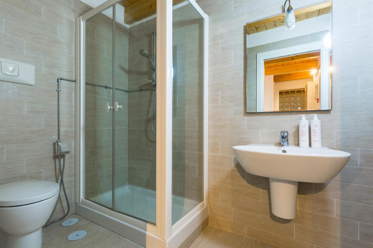 נאפולי Ma Maison - Family Apartment At The Historical Center מראה חיצוני תמונה